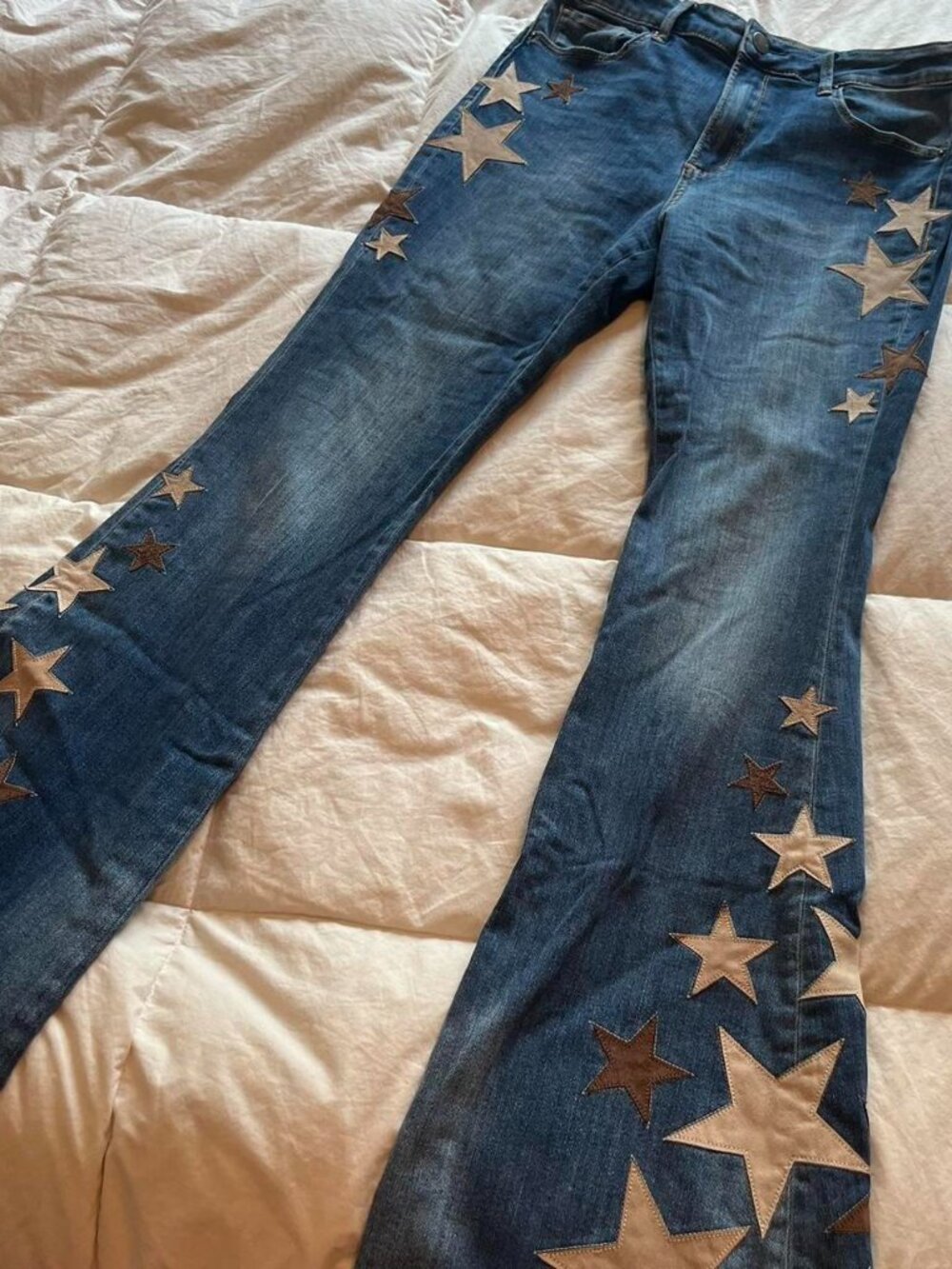 Driftwood Farah Flair   26 x 34